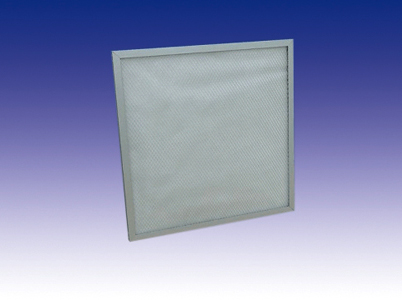 MJJC-N耐高溫板式過濾器