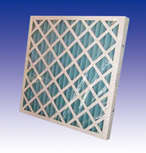 MJJC-Z紙框板式過濾器